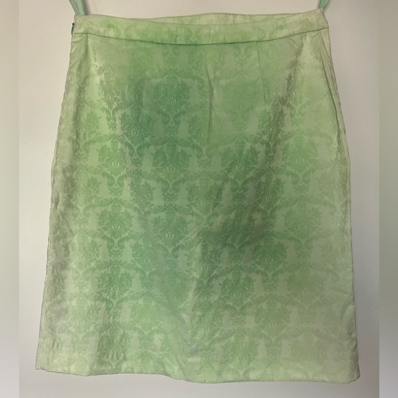 Moulinette Soeurs Pencil Skirt-12 - Picture 3 of 3